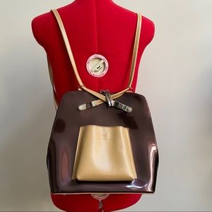 Women’s handbag Beijo purse and backpack two ways